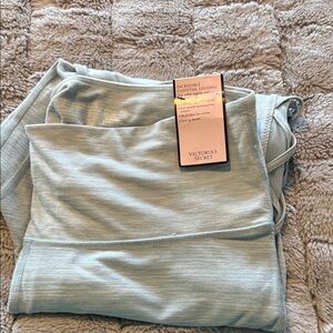 Under Armour Light Blue Leggings